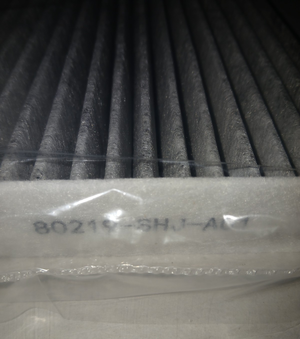 FilterDoctor 2pcs CP134 CF10134 Cabin Air Filter w Activated Carbon and CA12061