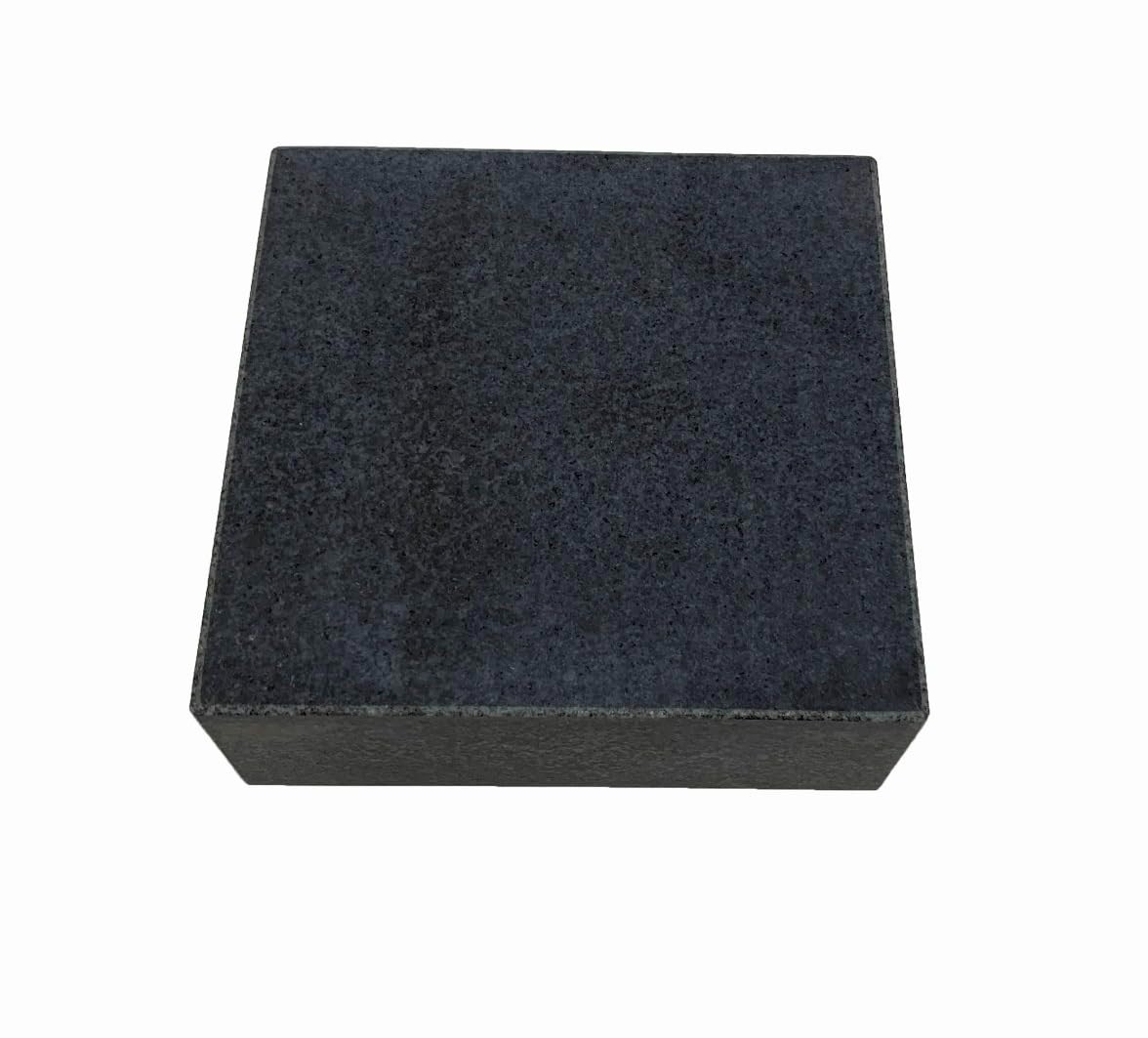 Grade B Granite Plate with Certificate