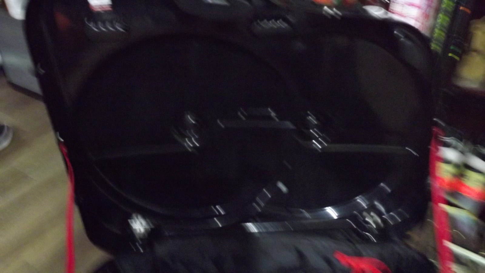 scicon bike case TSA 3.0 SCI-CON RM