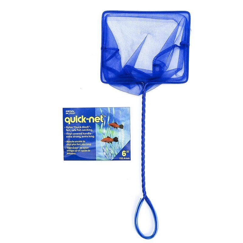 Penn Plax Quick Net