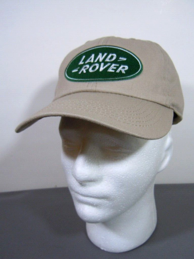 LAND ROVER Cotton Baseball Cap Evoque Range Rover
