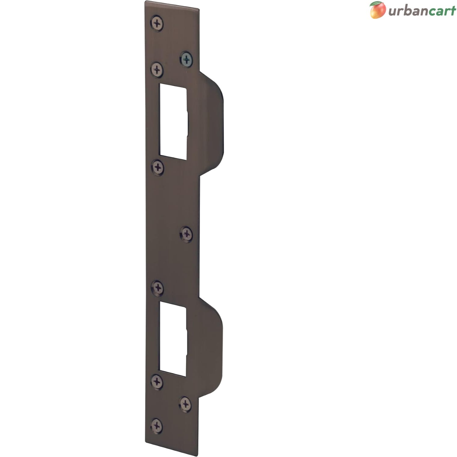 U 10538 Maximum Security Combination Door Strike – Classic Bronze for Enhance...