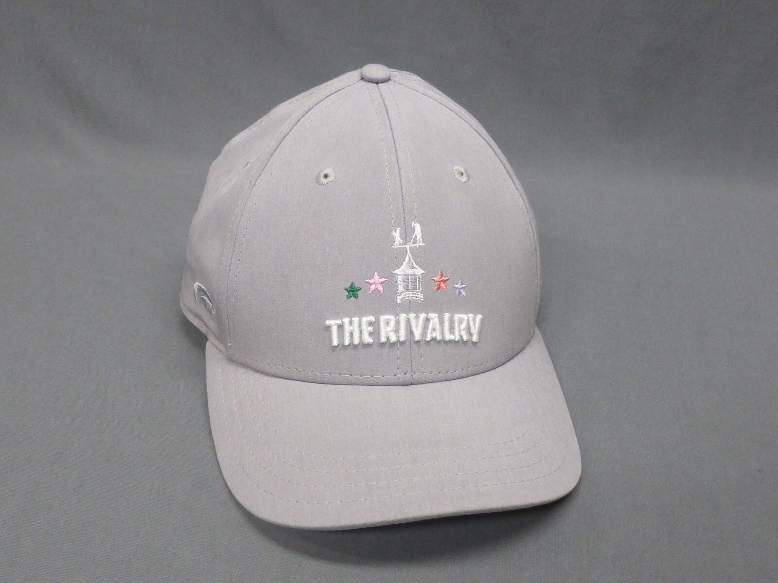 The Rivalry Pukka Golf Hat