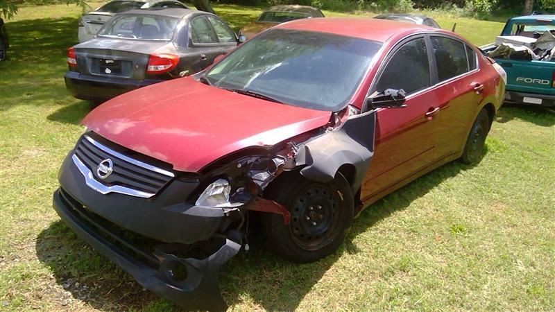 Chassis ECM Theft-locking Keyless Control 2 Door Front Fits 09-14 MURANO 201311
