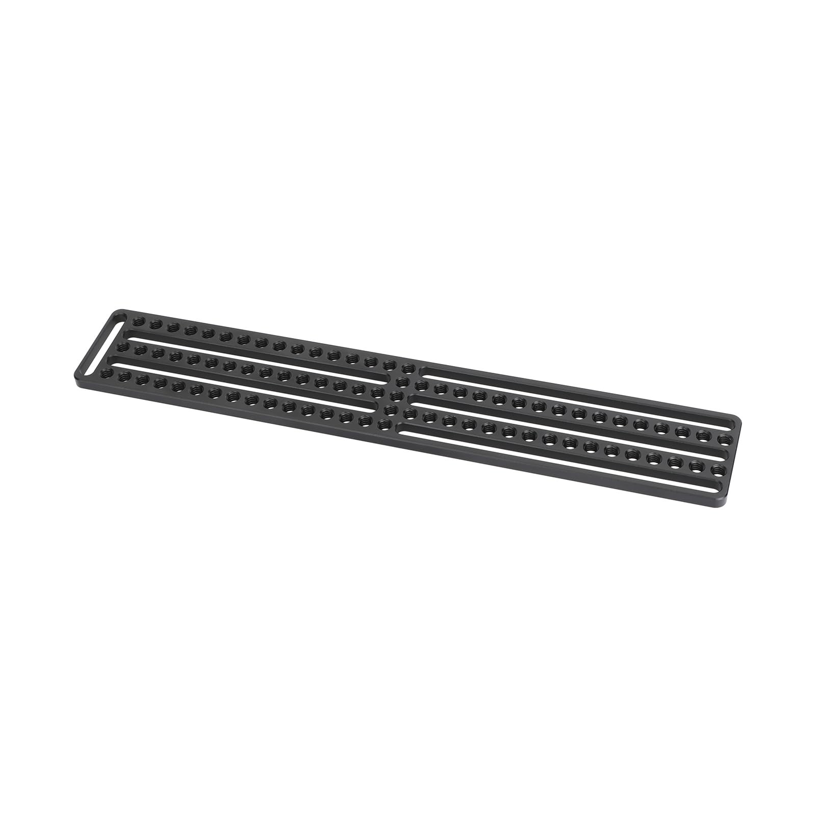 Extended Cheese Plate With 1/420 Threads 11.8 Inch Camera Mount Plate 3602