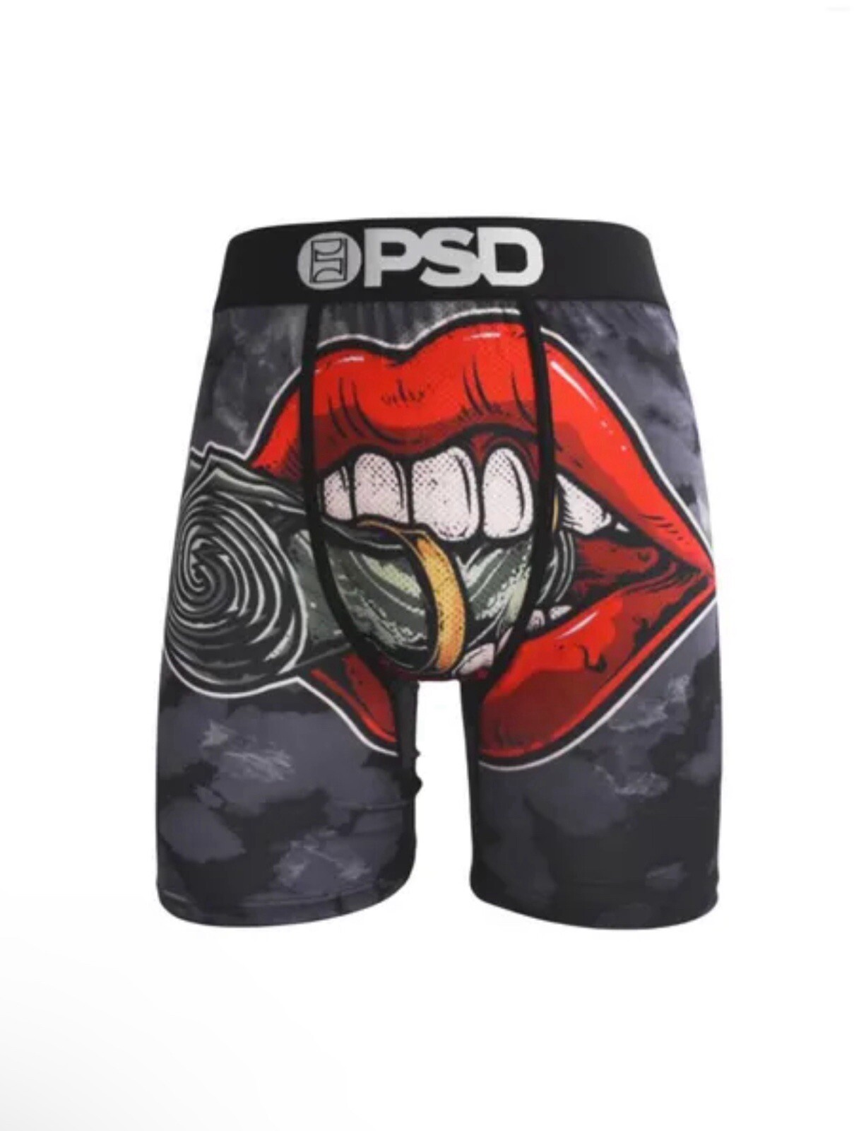 Underpants Men Print Boxershorts
