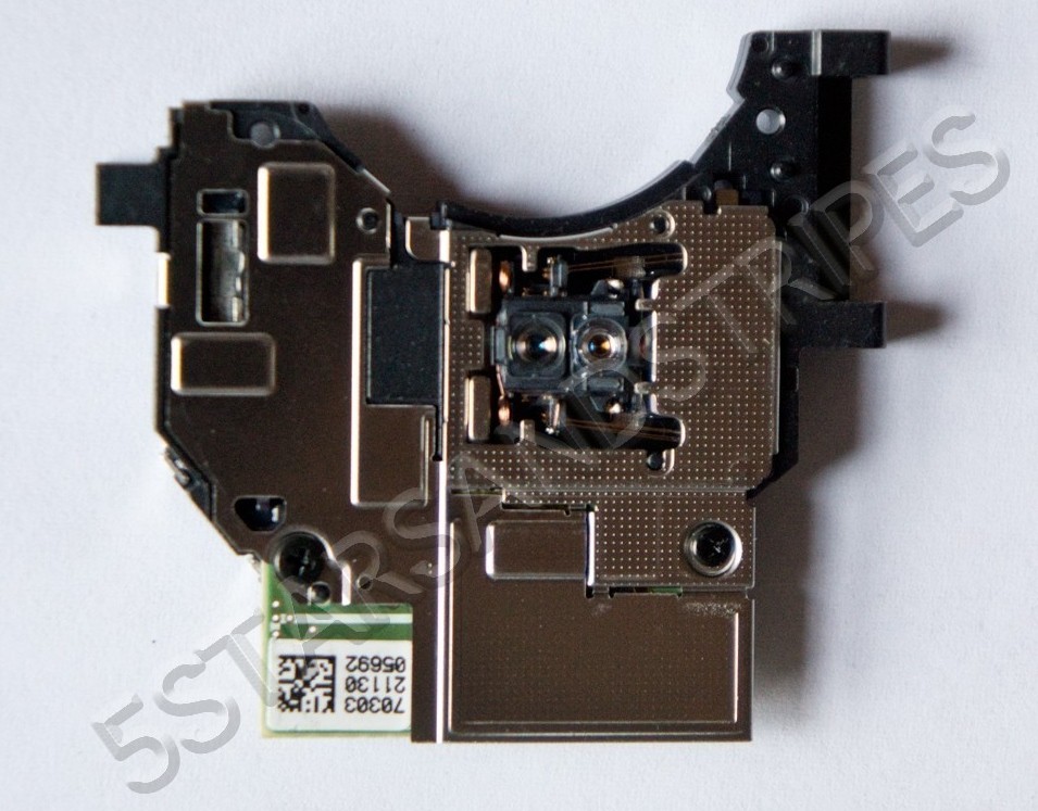 SONY PS3 CECH-4000 CECH-4001 SUPER SLIM BLU-RAY LASER LENS KES-850A KEM-850 PHA