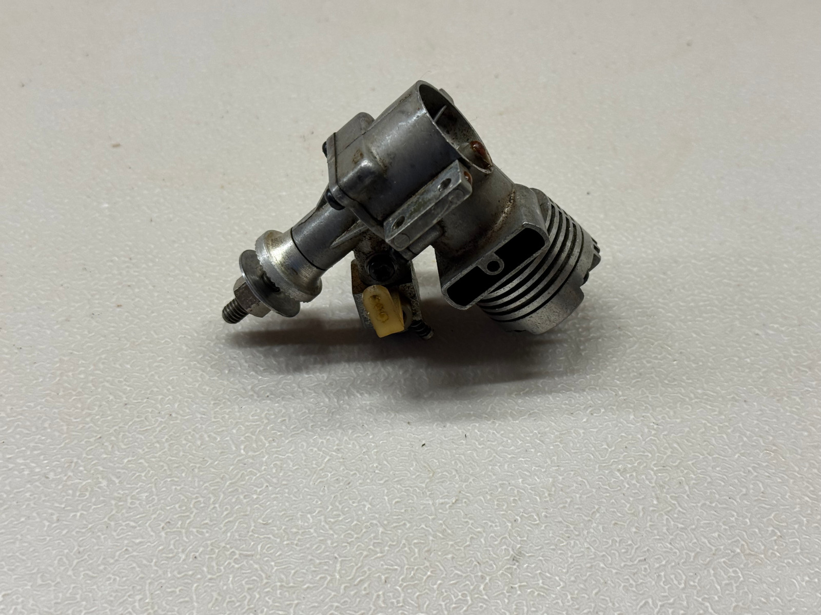 *NO ORIGINAL BOX* Enya 09-IV RC Airplane Engine