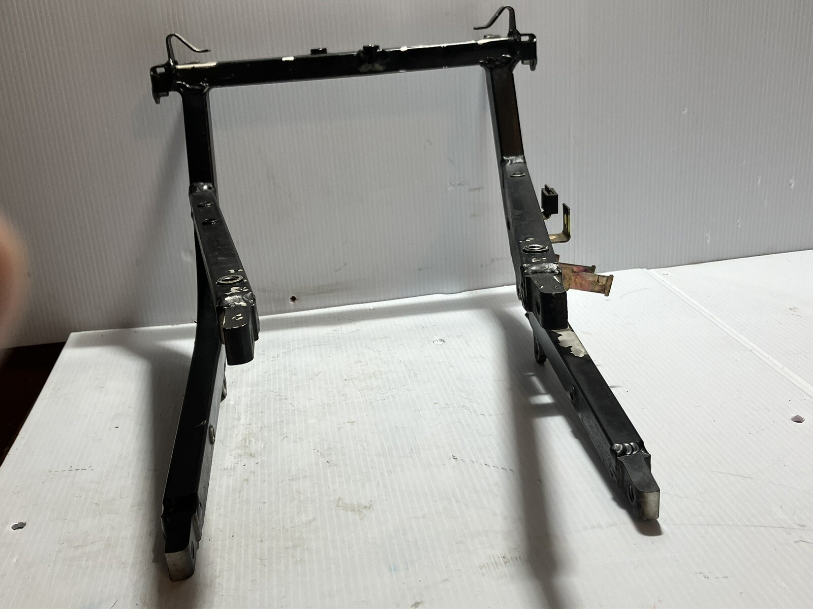 1997 Suzuki GSXR 750 Subframe, Inner (OEM)