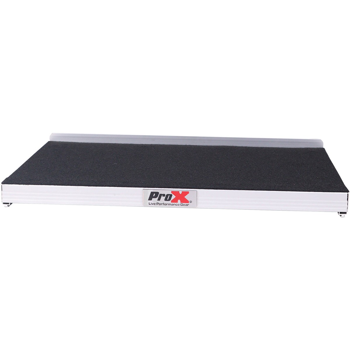 ProX T-LPSMR Universal Sliding Laptop Shelf for ProX Combo Mixer Cases