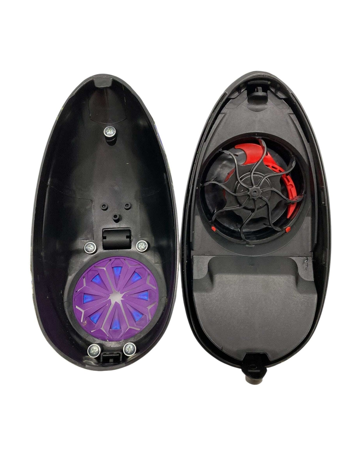 Dye Hk Army Wrap Paintball Hopper Loader