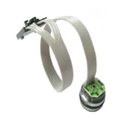 1Pcs 86-300G-R Board Mount Pressure Sensors PRES XDCR GAU 300PSI RIB CBL