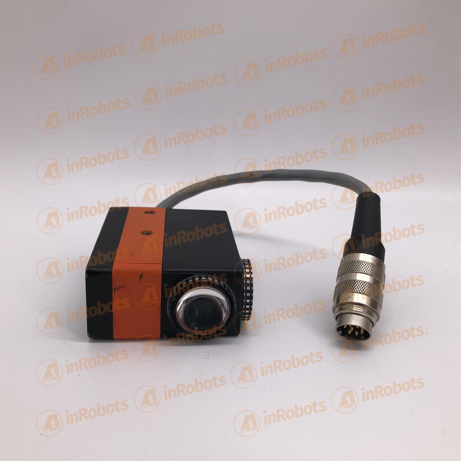 Fife MAXCESS SE-26 Line/Edge Guide Sensor 24V Web Guiding Replacement