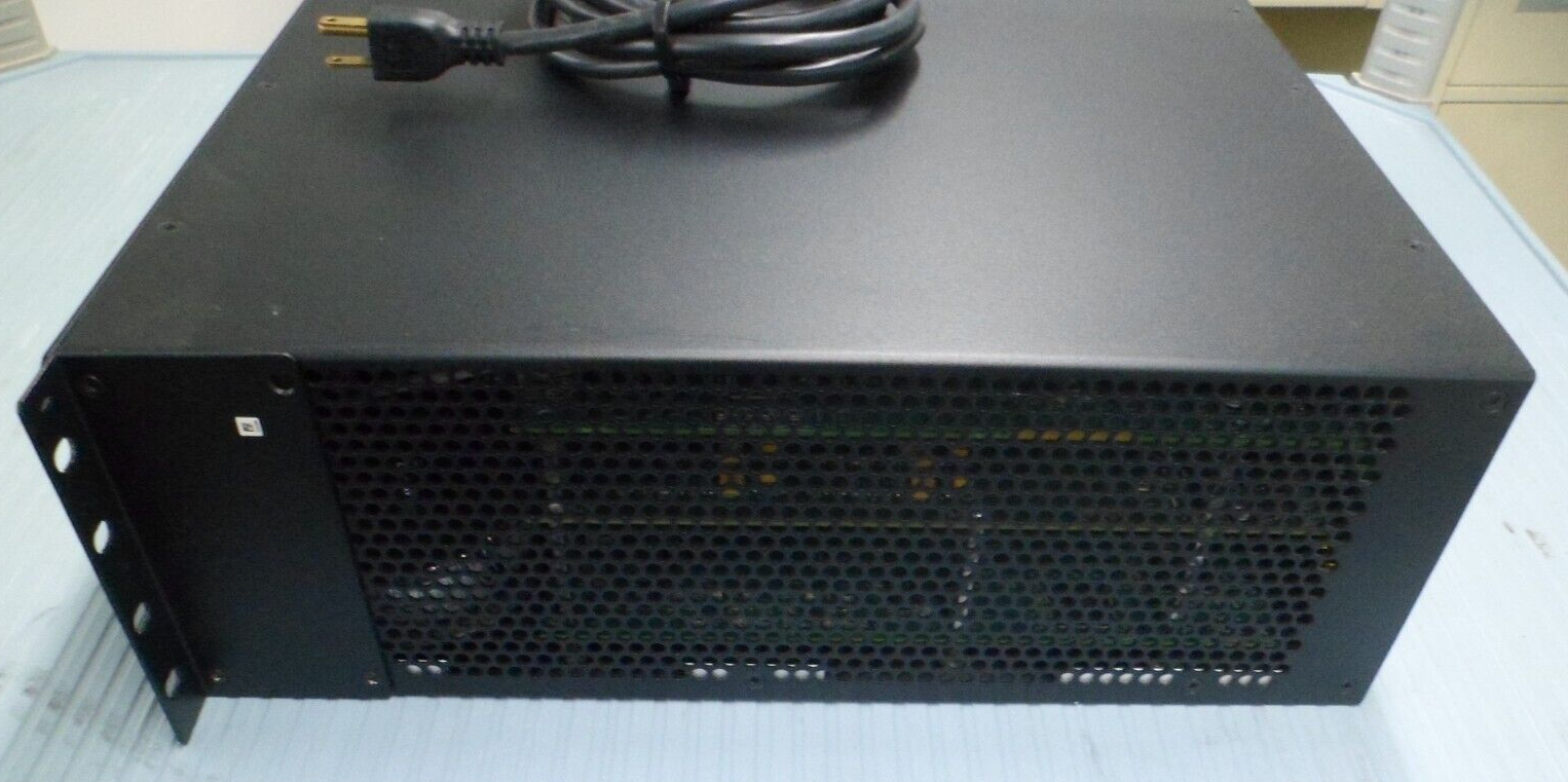 Crestron DMPS3-300-C Digital Media Presentation System
