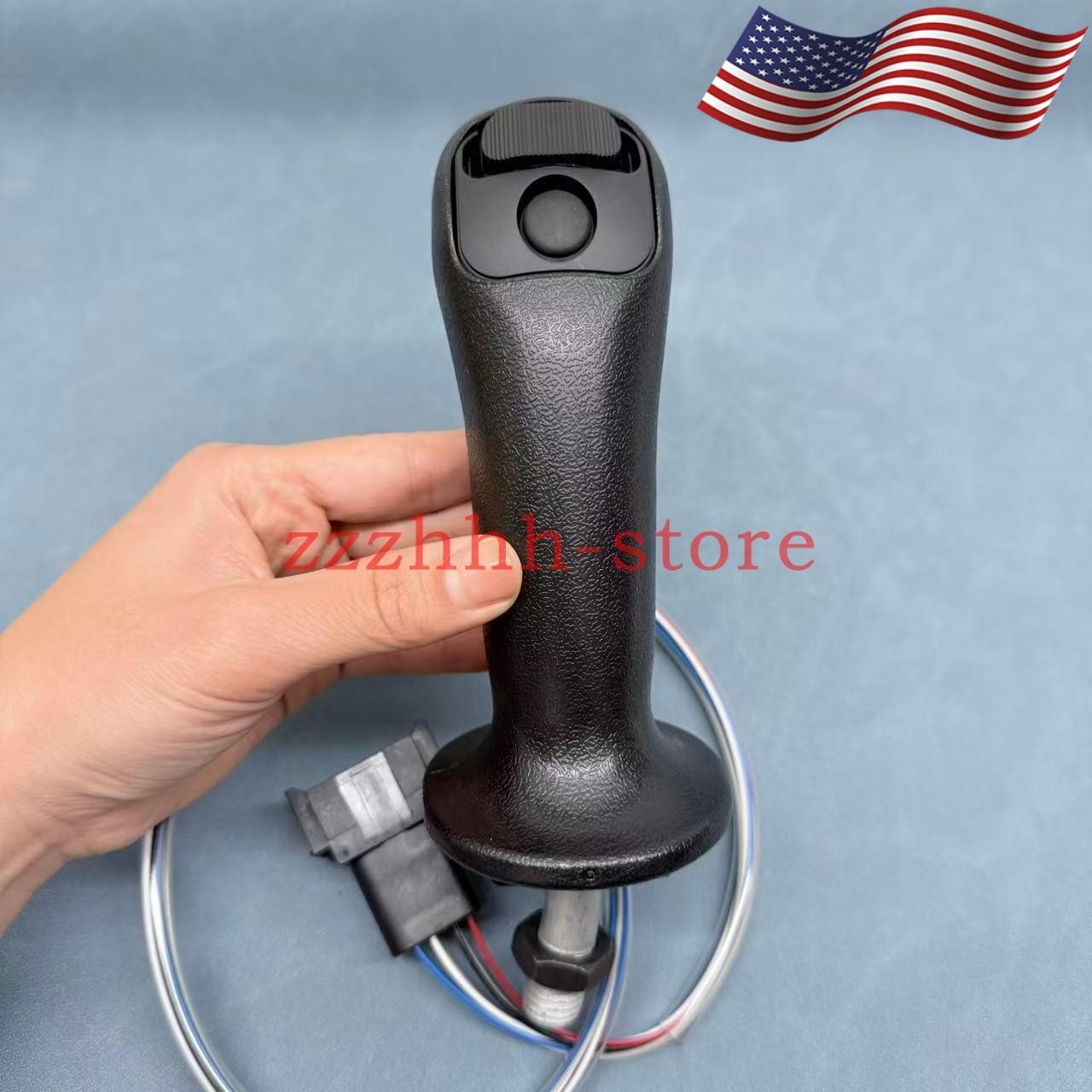 1pc Right For Kubota KX155 KX165 KX151 KX161 Joystick Controller Handle TD125923