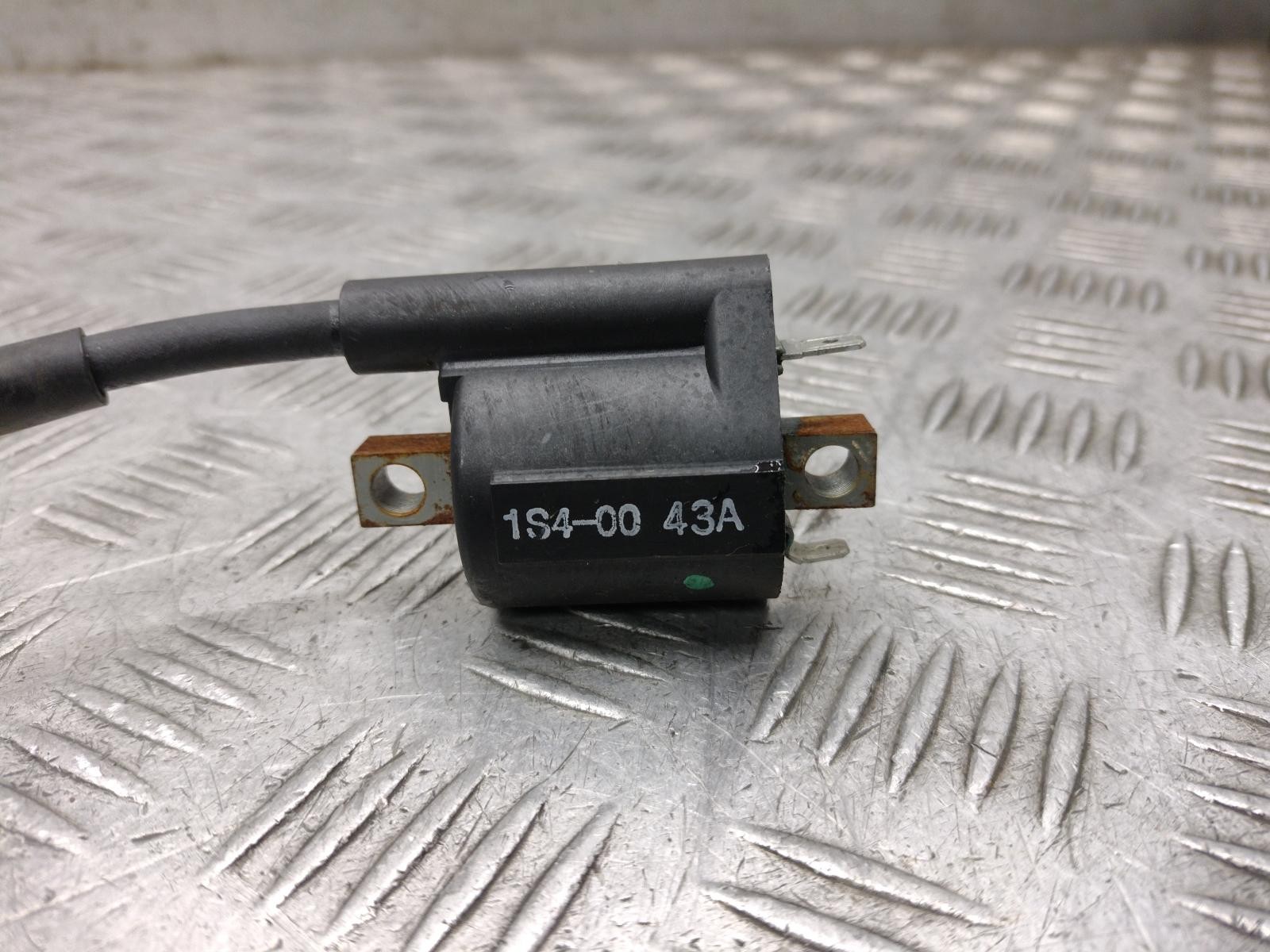 2015 YAMAHA VITY 125 IGNITION COIL / COILS