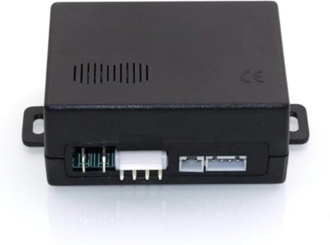 Automotive Auto Light Sensor System Safety Accessories Automatically Control