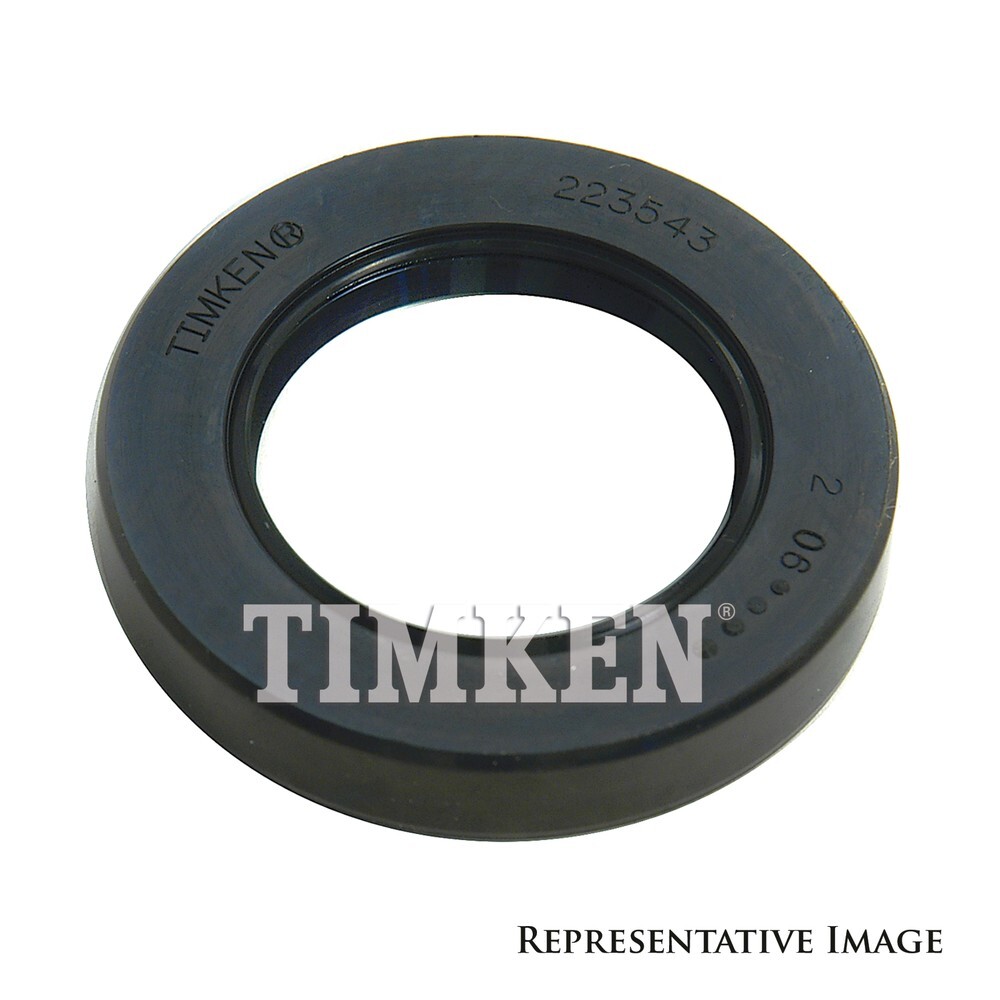 Pinion Seal  Timken  712020