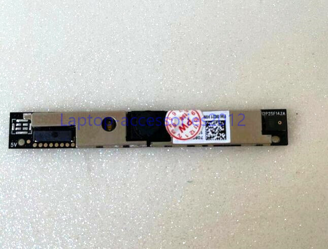 New For HP ZBOOK1 4 ZBOOK 15  ZBOOK 17 internal Webcam Camera