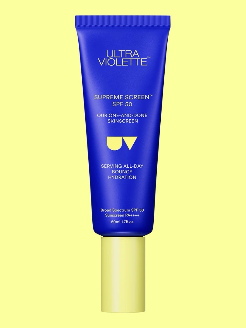 Ultra Violette Supreme Screen SPF 50 Sunscreen 50ml 1.7oz NWOB