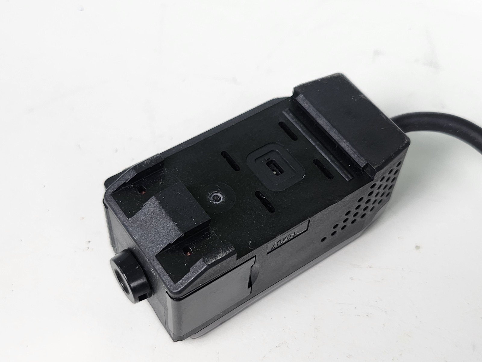 OMRON laser sensor ZX-SF11