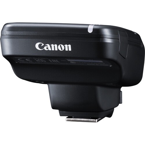 New Canon Speedlite Transmitter ST-E3-RT (Ver. 3), USA Authorized Dealer #49997