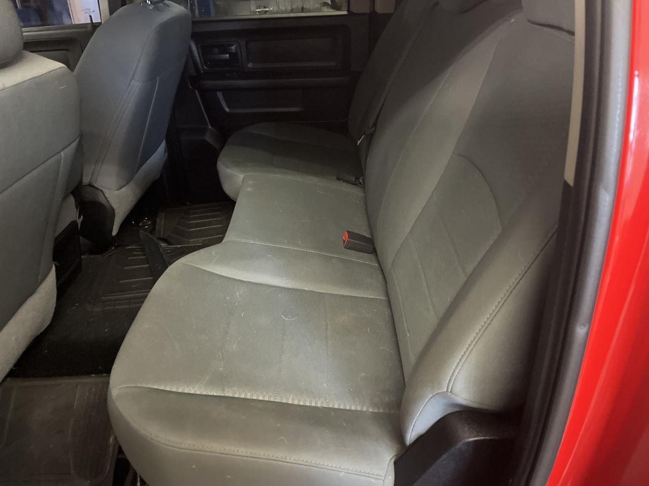 TDODR1500 2015 Air Shutter 1051156