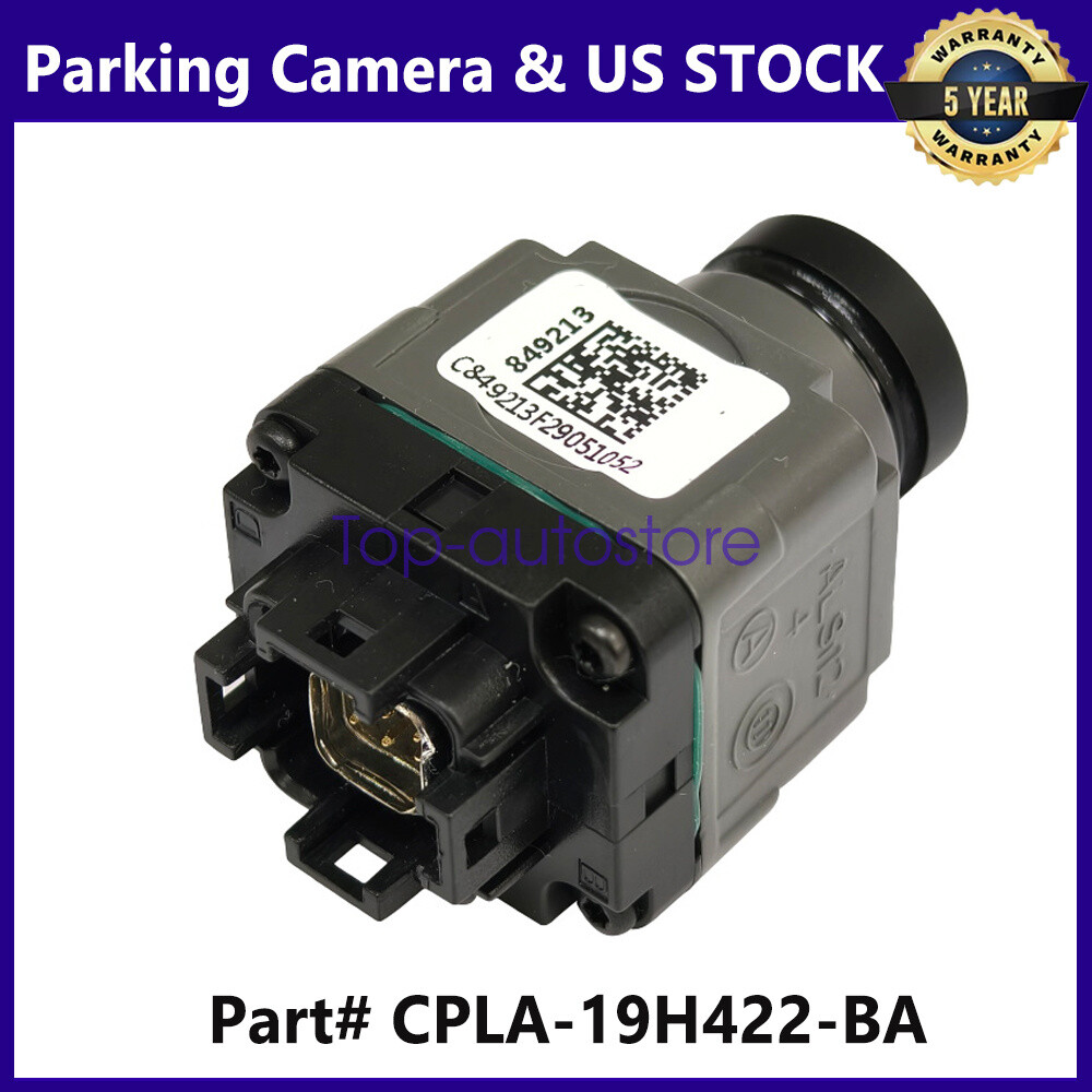 For Range Rover Sport Disco L405 L494 L462 Surround View Camera CPLA-19H422-BA