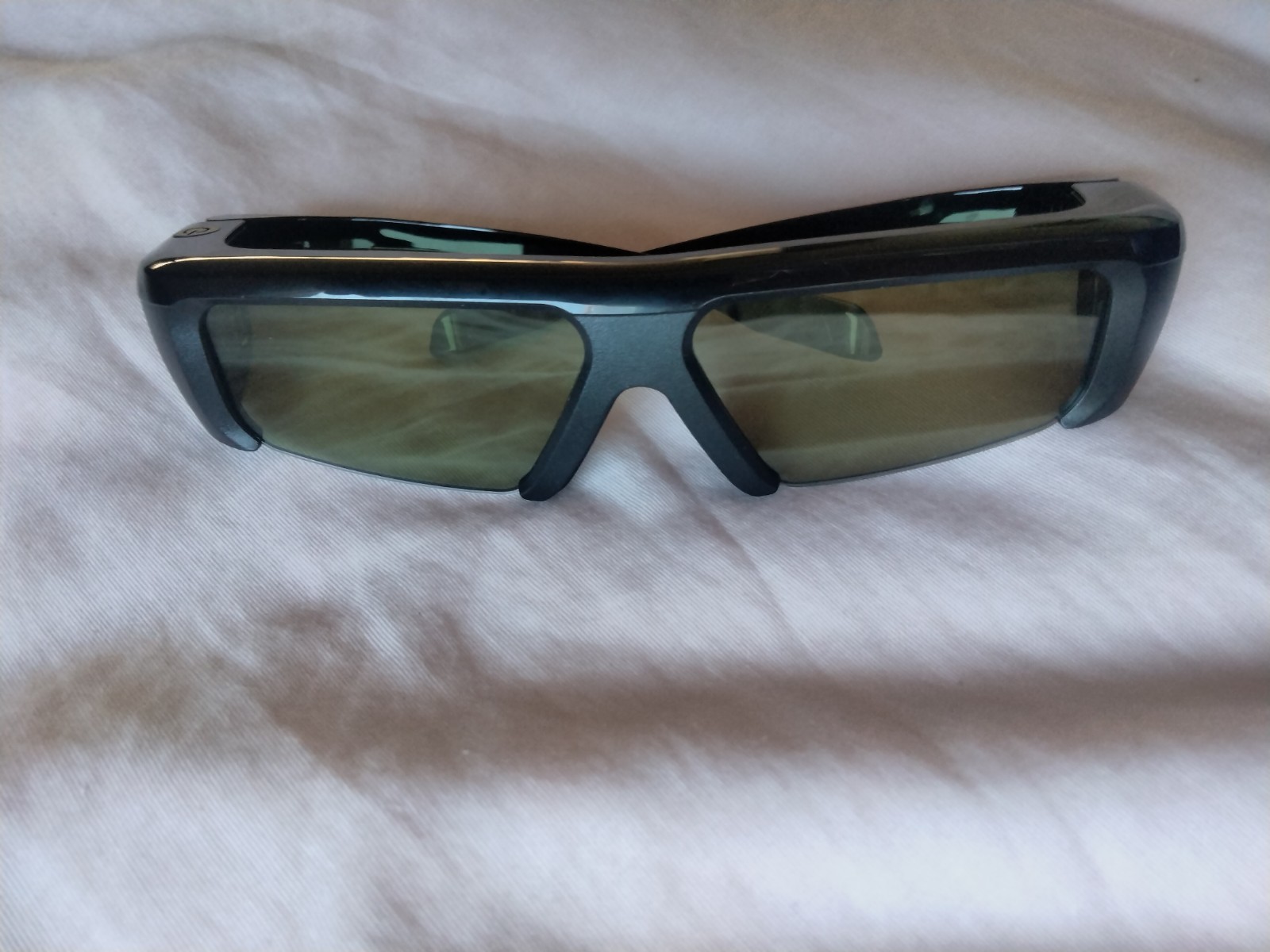 Samsung SSG-3100GB Active 3D Glasses Smart TV Bluetooth Wireless Black