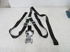 Can-Am OEM Spare Tire Ratchet Tie-Downs Maverick X3 Max, 280000606-1