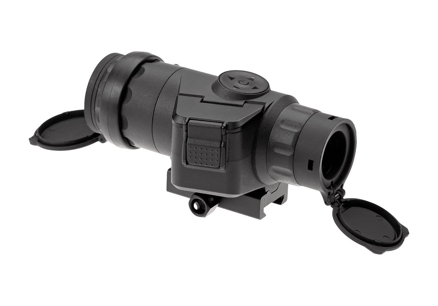 Sightmark Wraith 4k Mini 2-16x32 Digital Riflescope Black