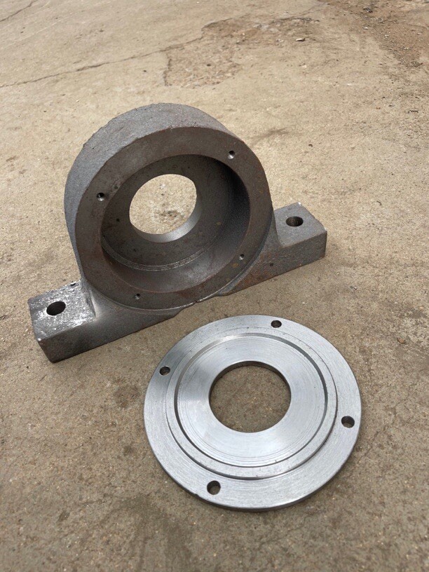 railway wheel train wheel Railway Wheelset - Assembled Wheels