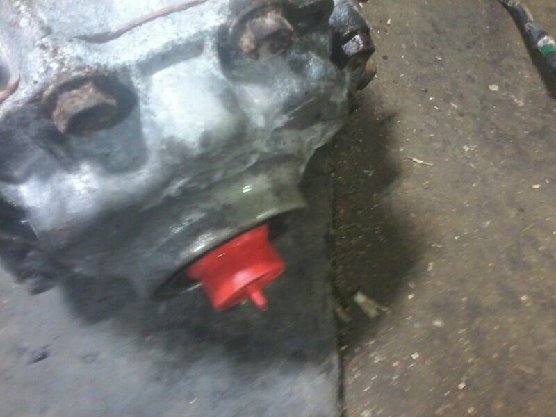 Carrier New Style 3.23 Ratio Opt GU5 Fits 19 SILVERADO 1500 PICKUP 708400