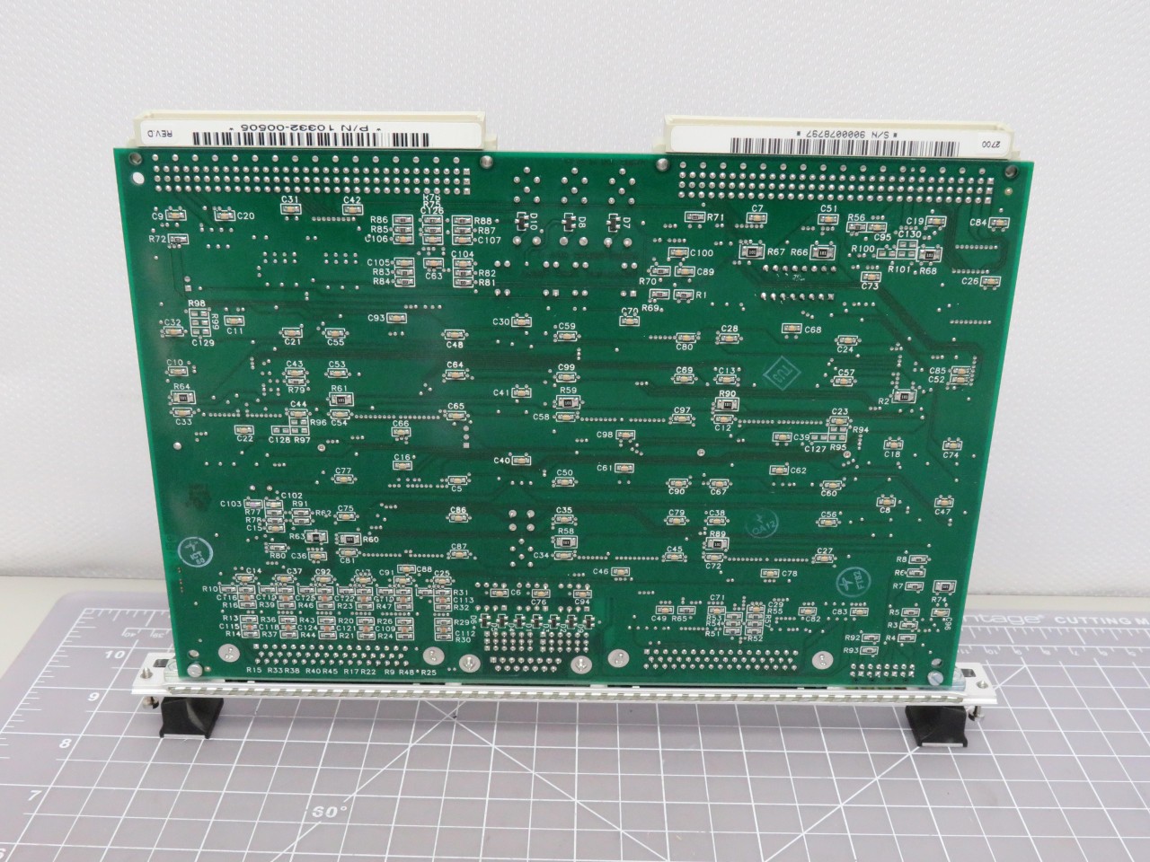 ADEPT 10332-00505 EJI JOINT INTERFACE BOARD MODULE T166063