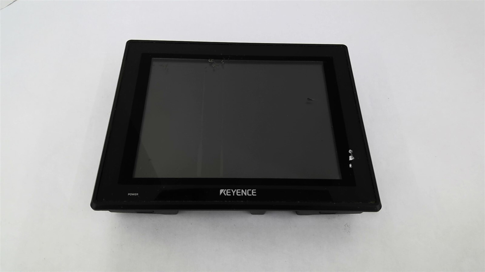 Keyence CA-MP80 Display Screen