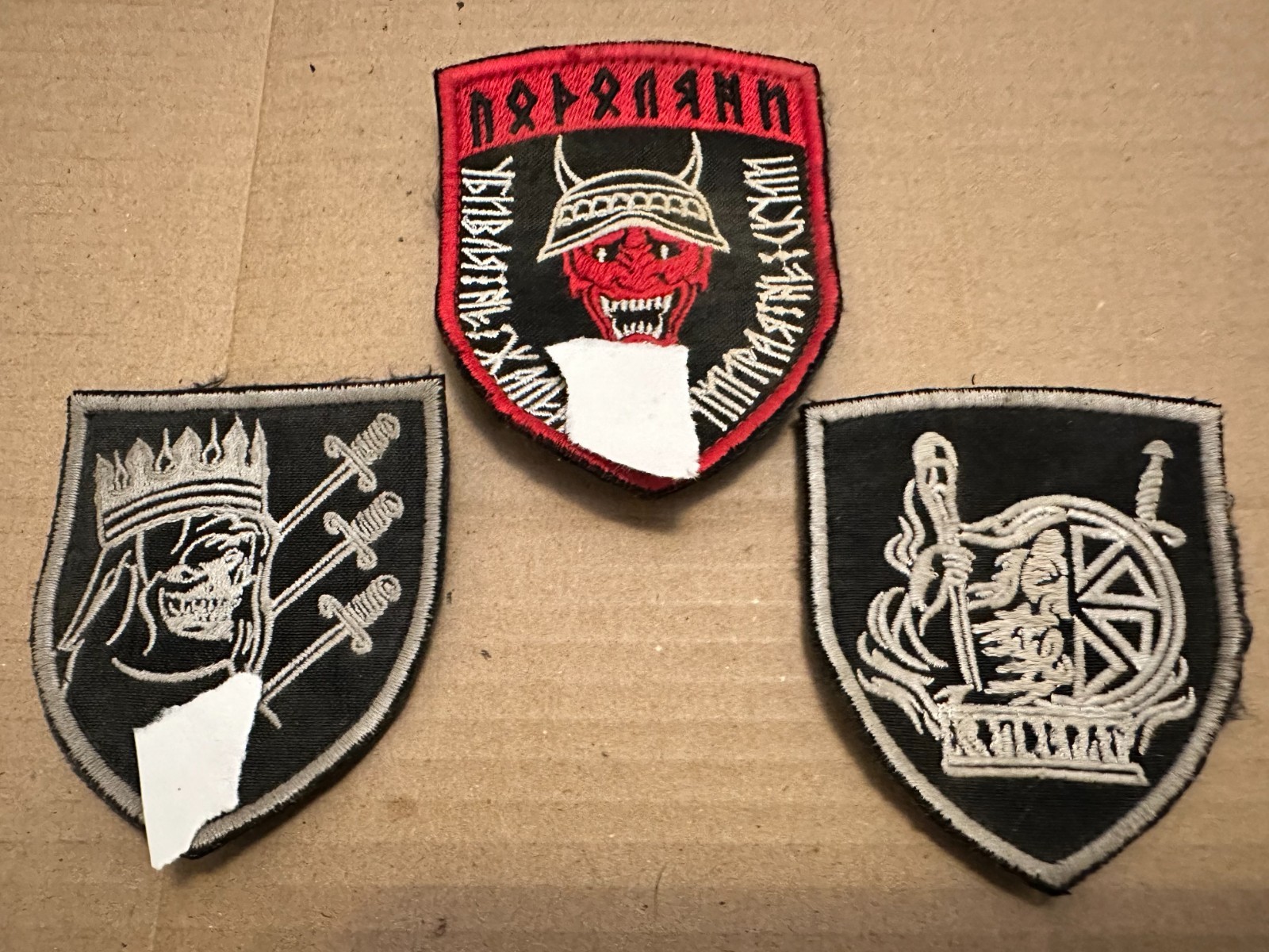 A.Z.O.v  Patches Flag Uniform Plate Carrier Map Jacket Watchs Backpack Cap Boots
