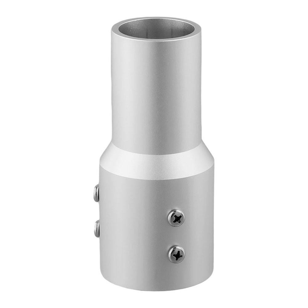 For Starlink Compatible Pipe Adapter Secure Fit for 0 8 to for 2 Inch Pipes