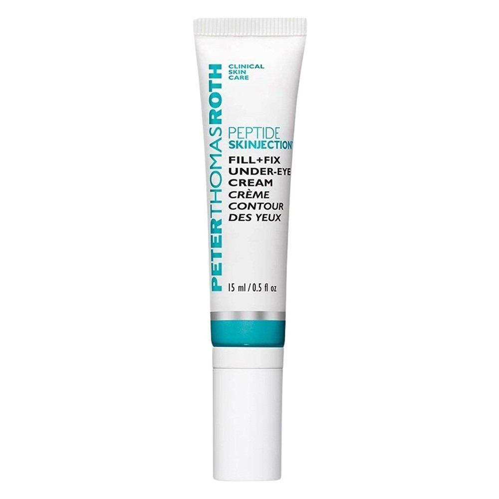 Peter Thomas Roth Peptide Skinjection Fill + Fix Under Eye Cream 11072070