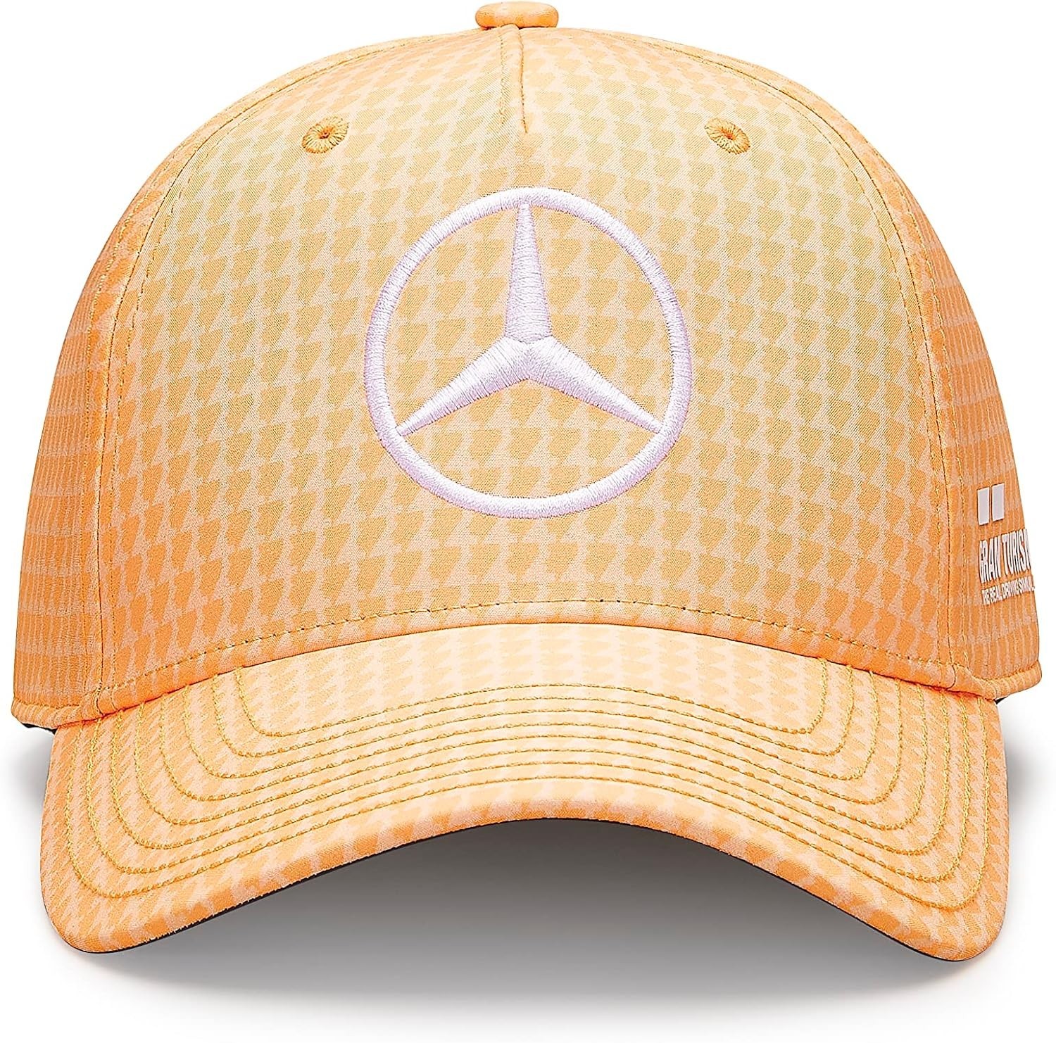 Mercedes AMG Petronas Formula One Team - Lewis Hamilton Driver Hat