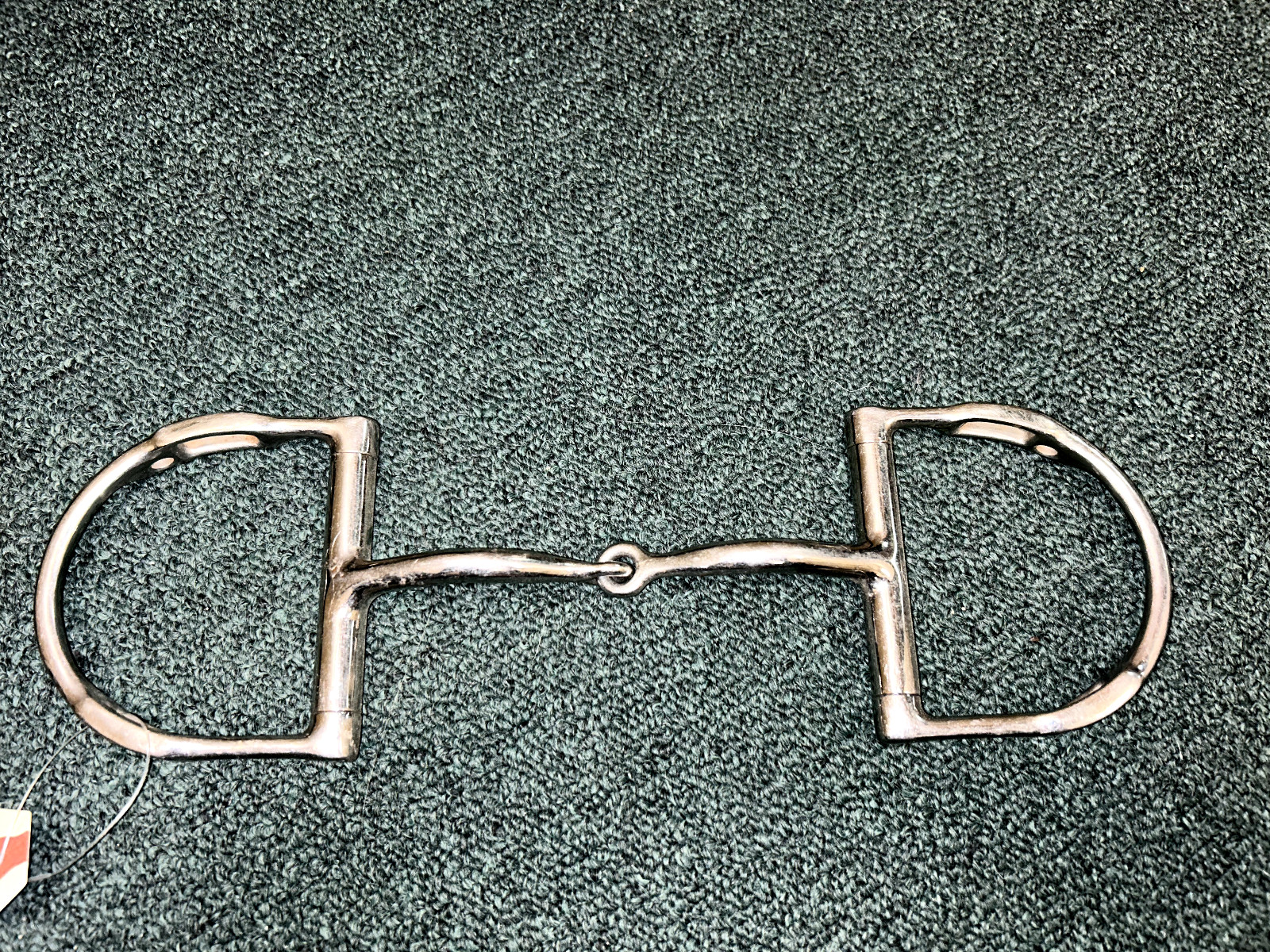 Myler Dee w/ Hooks Single Joint 5.25"