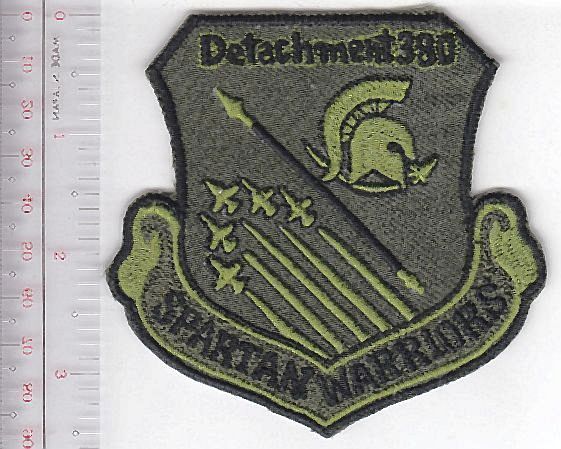 ROTC Michigan State University Air Force Reserve Officer Training Corp NO TARIFF