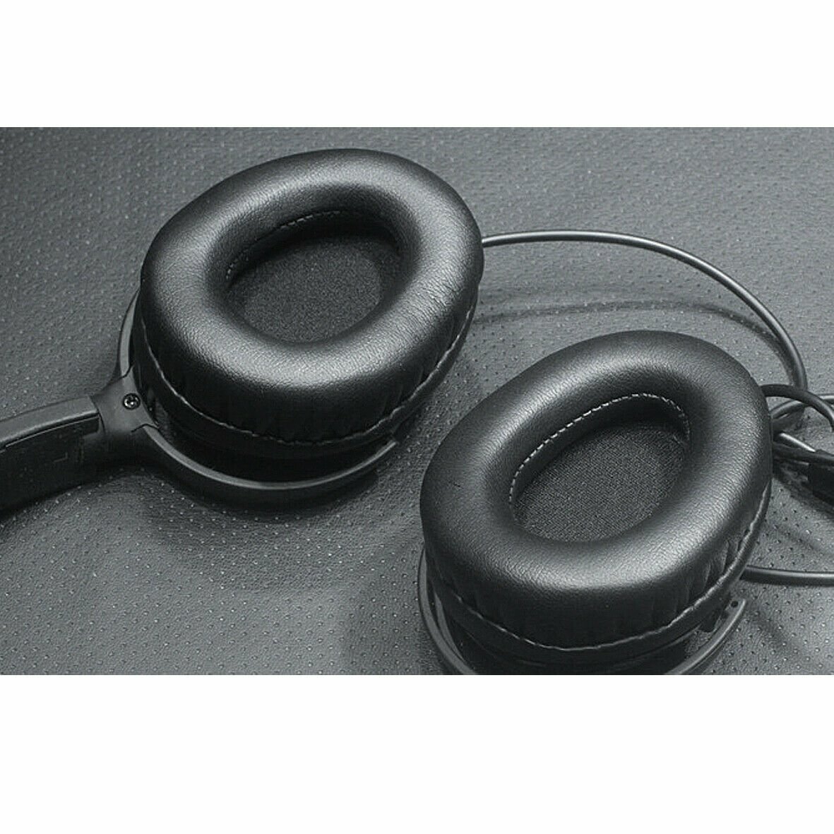 Replacement Ear Pads Cushions Cover For Klipsch Image ONE / Image ONE Headset CB