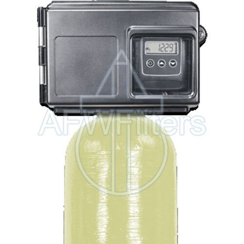 Digital Filox 5 System Fleck 2510SXT Iron, Manganese, Sulfur, H2S water filter