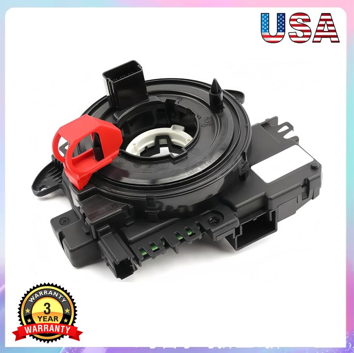 CSP365 For VOLKSWAGEN PASSAT JETTA 2.0L L4 Steering Clock Spring 5K0953569BC US