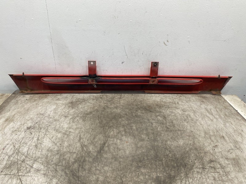 2007 International 4400 Hood Misc Part 3551673C3 (769-10327)
