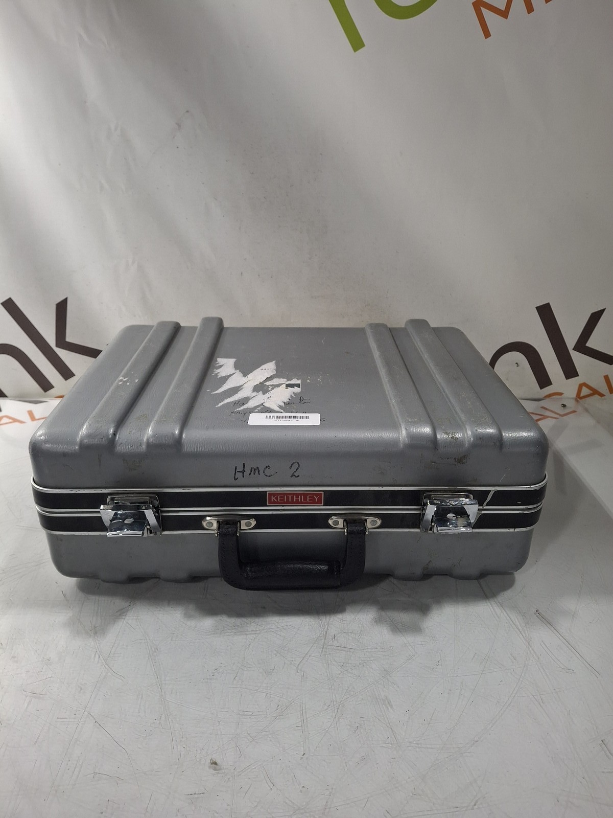 Fluke TRIAD TNT Dosimeter / kVp Module