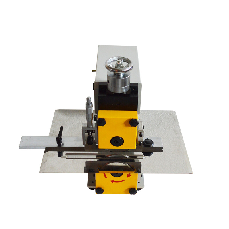 V-cut PCB Cutting Machine Groove Cutter Separator Machine with Auxiliary Module