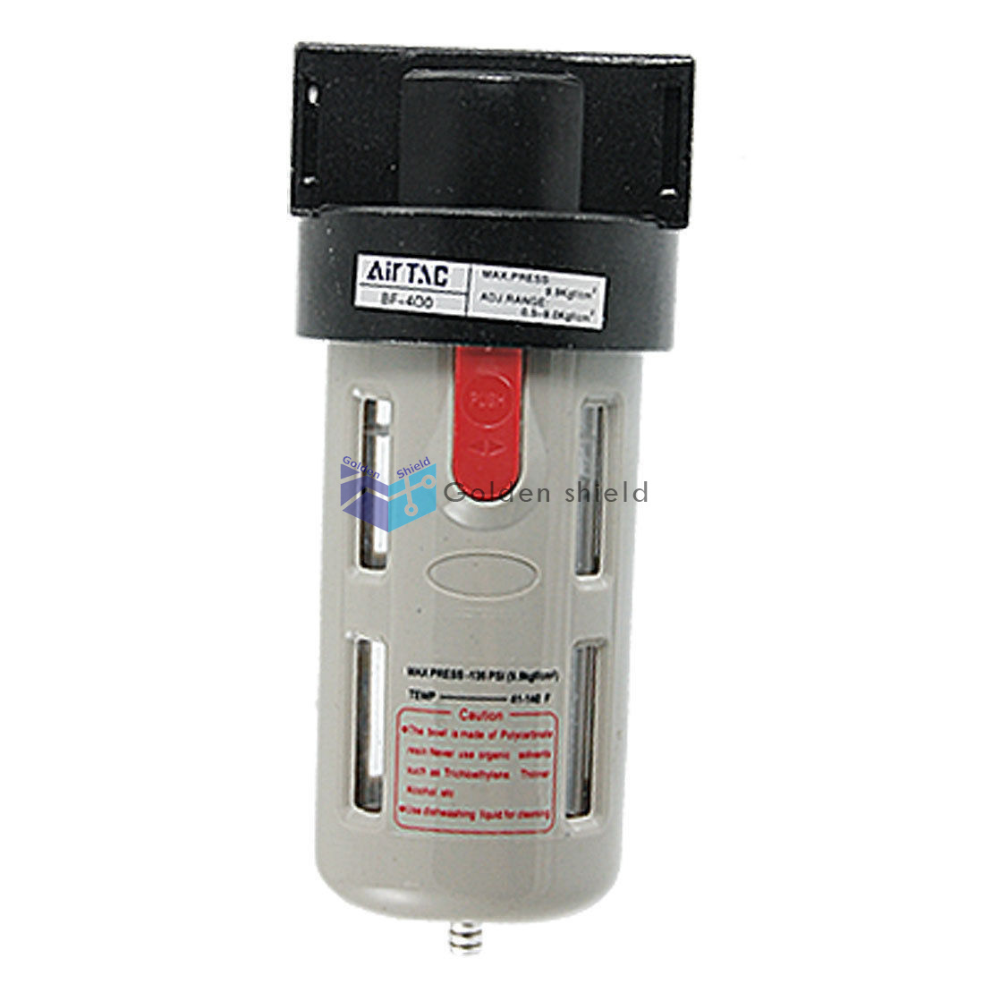 BF 4000 Adjustable Pressure Air Source Treatment Filter✦Kd