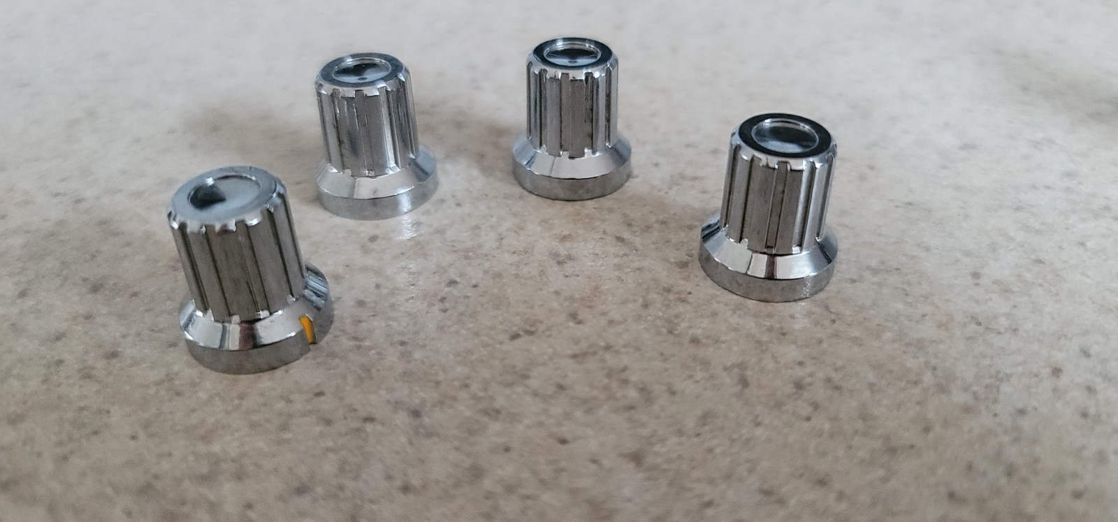 KNOBS FOR CONTROLS CB RADIO COBRA 148GTL SIDE MIC