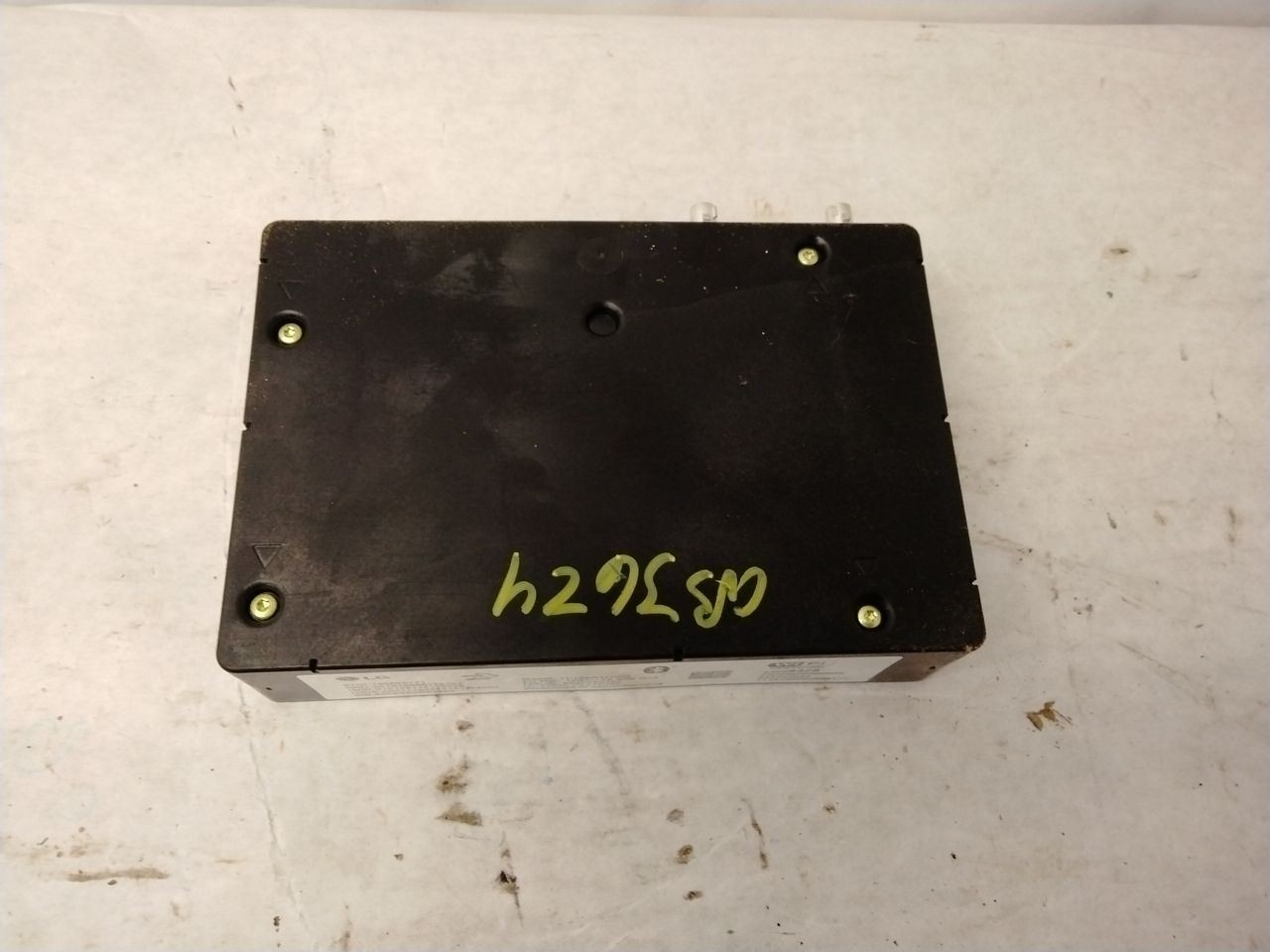 Chassis ECM Communication Center Of Dash Onstar Fits 18 20-22 ENCORE 3000503